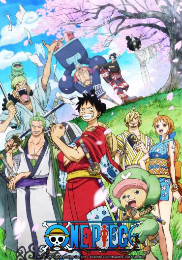 One piece